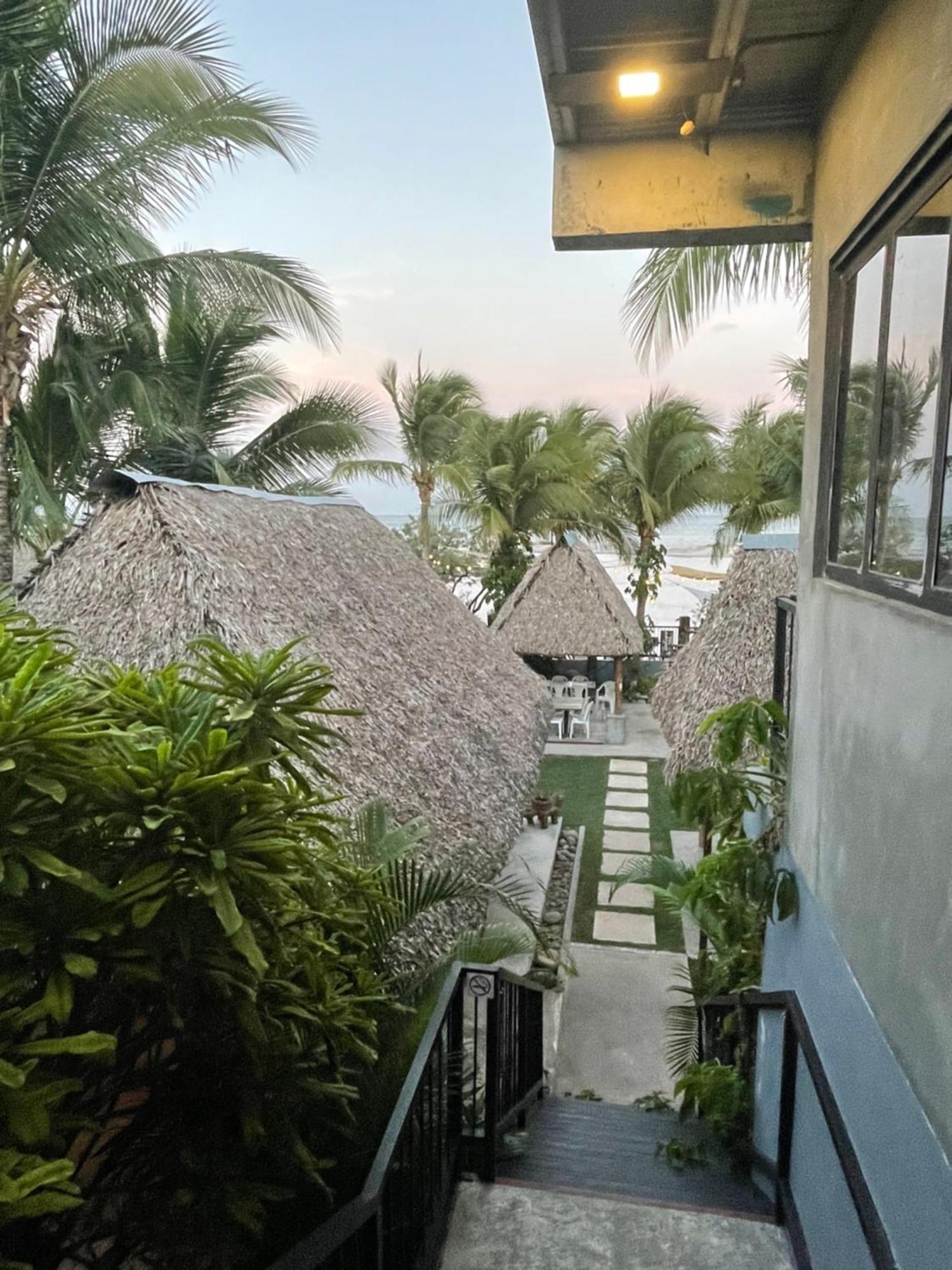 San Carlos Surf Resort & Eco Lodge Экстерьер фото