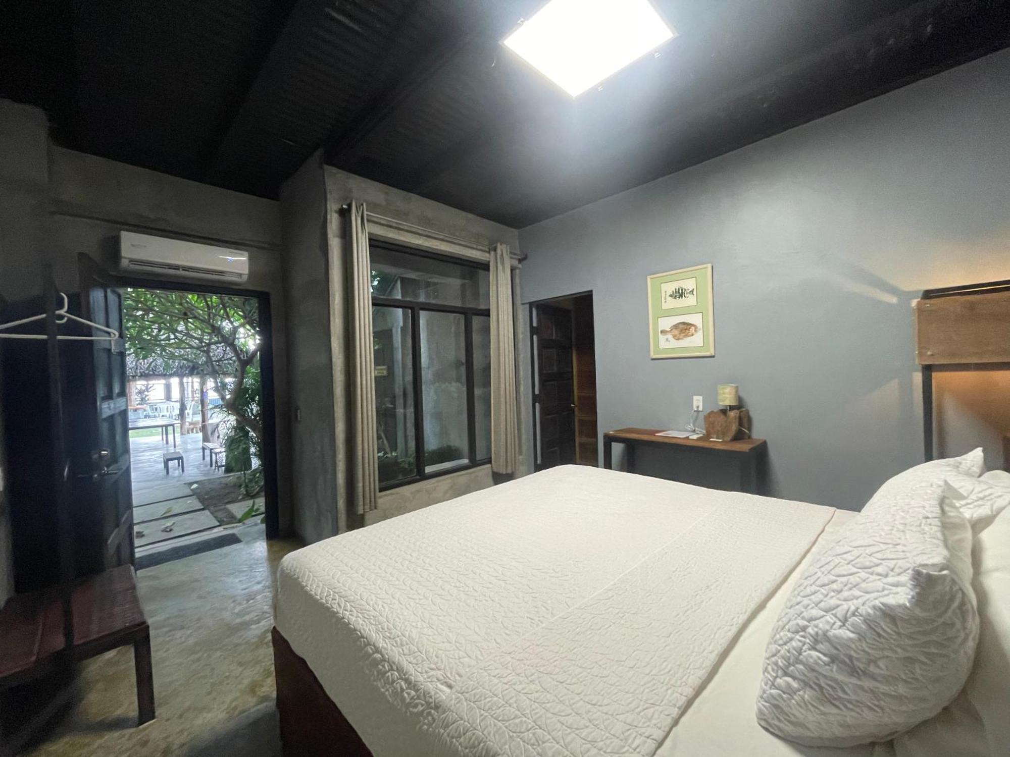 San Carlos Surf Resort & Eco Lodge Экстерьер фото