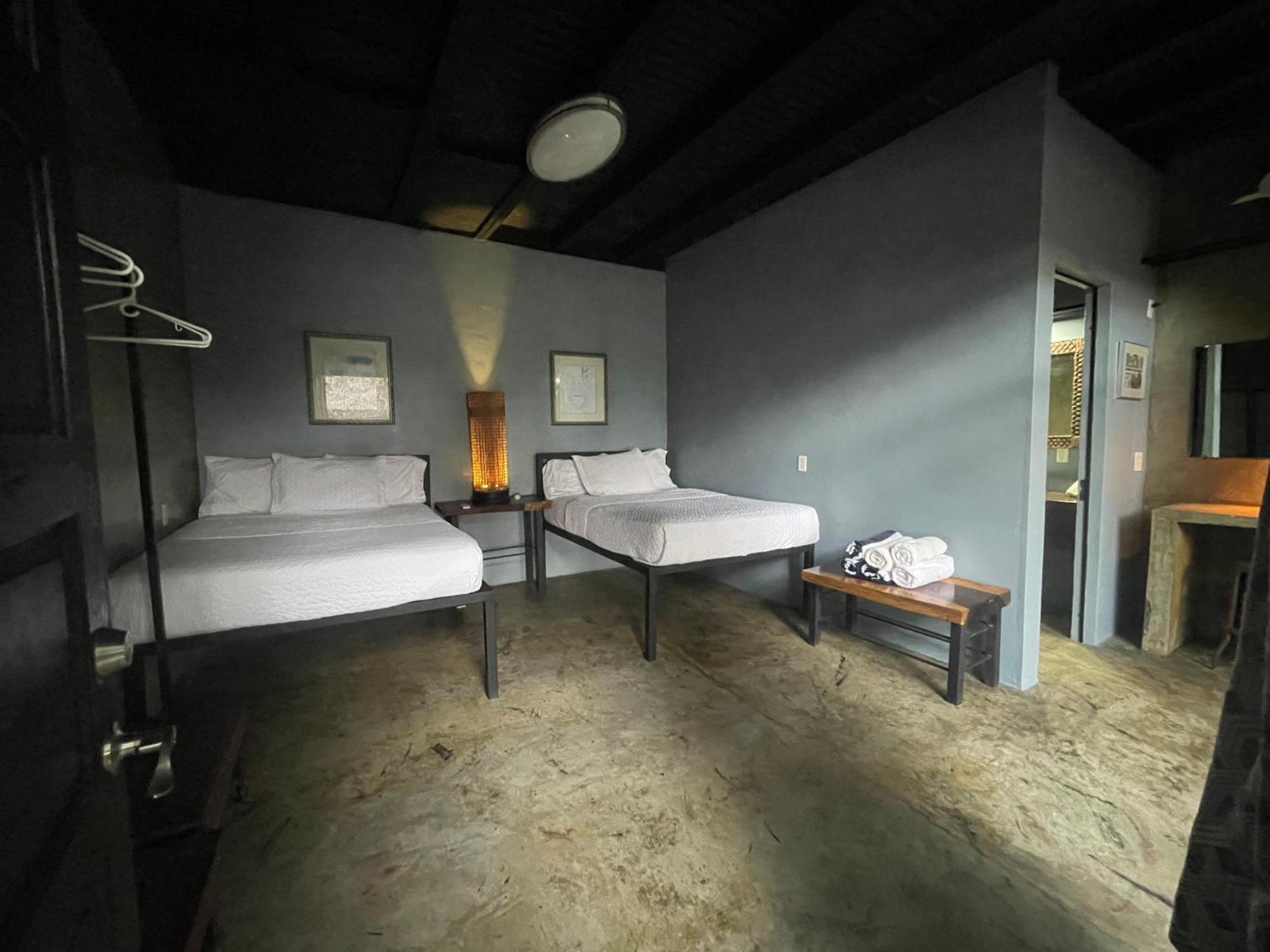 San Carlos Surf Resort & Eco Lodge Экстерьер фото